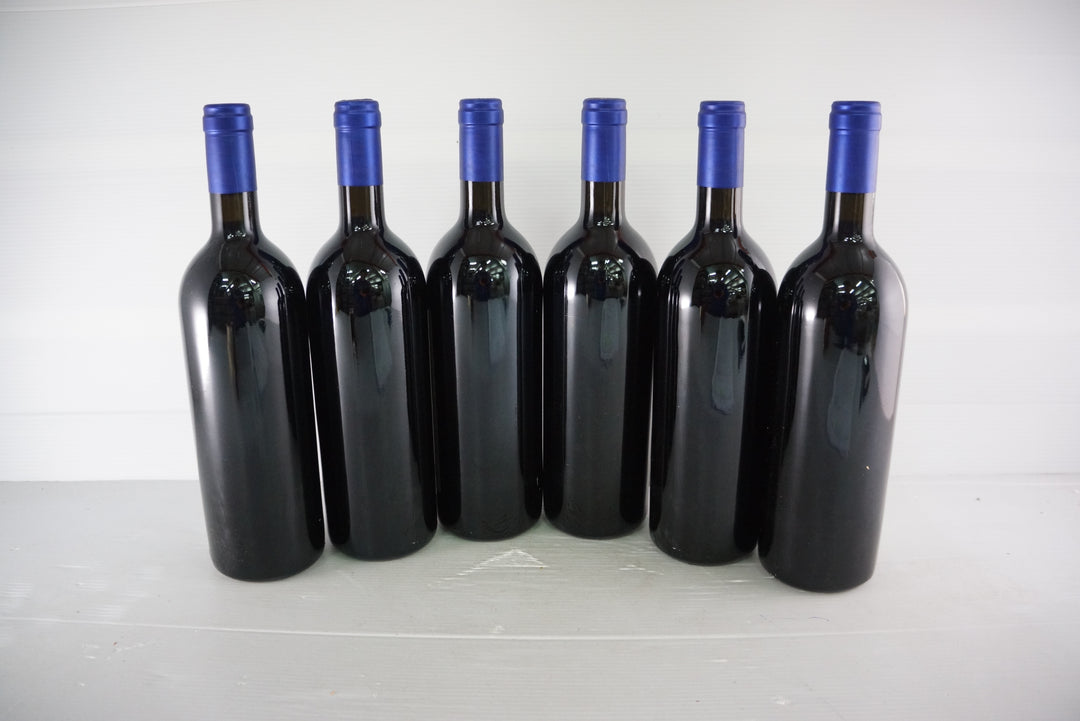 Sassicaia 1998