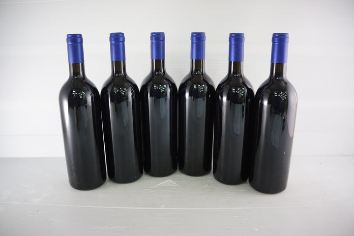 Sassicaia 1998