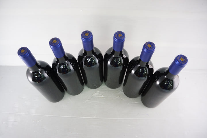 Sassicaia 1998