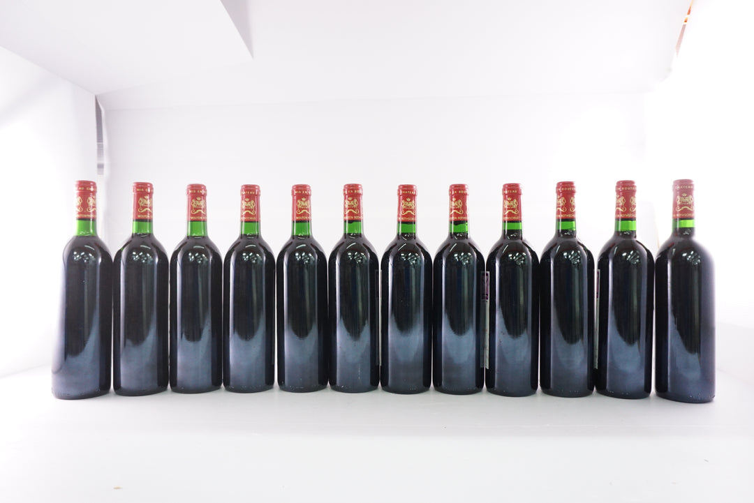Chateau Mouton Rothschild (OWC) 1988