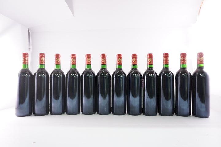 Chateau Mouton Rothschild (OWC) 1988