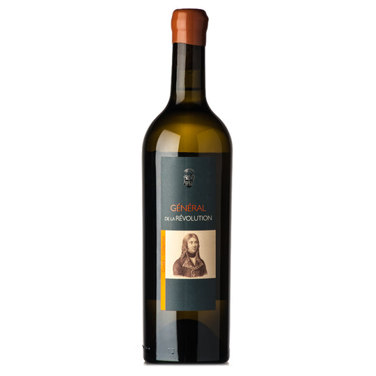 Comte Abbatucci General de la Revolution Magnum 2017
