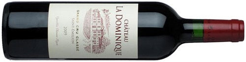 Chateau La Dominique 12x750ml 2009