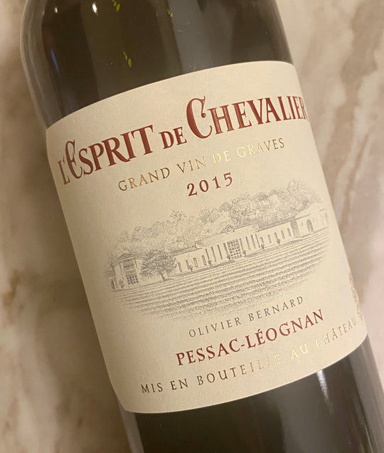 L'Esprit de Chevalier 2015