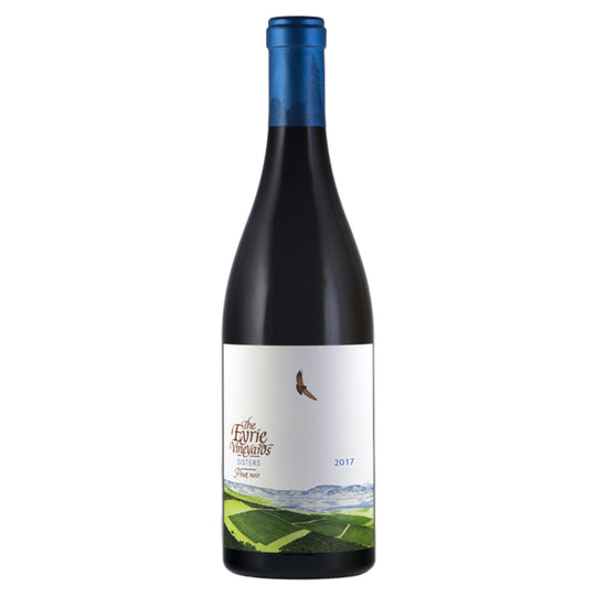 Eyrie Vineyards Sisters Pinot Noir 2017