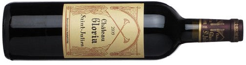 Chateau Gloria 12x750ml 2009