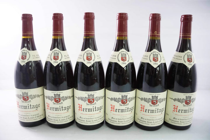 Jean Louis Chave Hermitage 1994