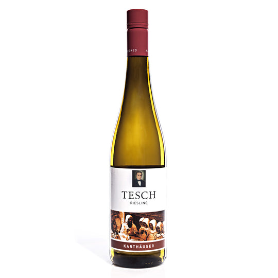 Tesch Karthauser Riesling 2016