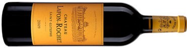 Chateau Lafon-Rochet 12x750ml 2010