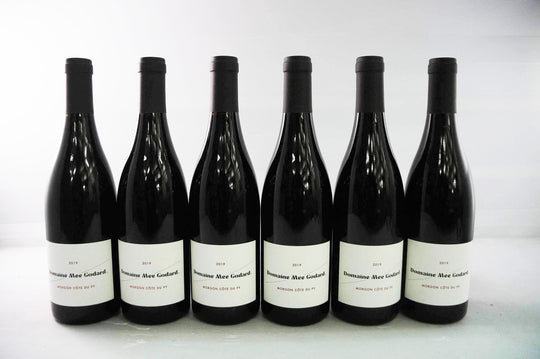 Mee Godard Morgon Cote du Py 2019