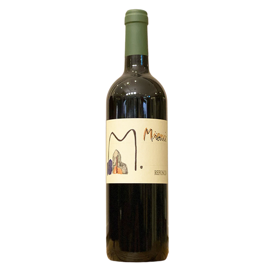 Miani Refosco 2016
