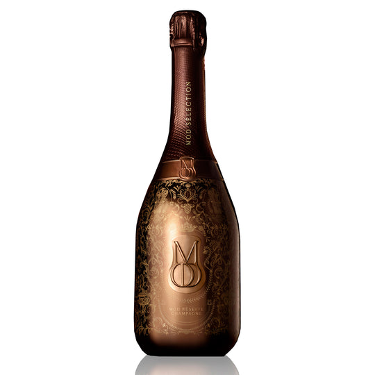 Mod Sélection Réserve Jeroboam NV