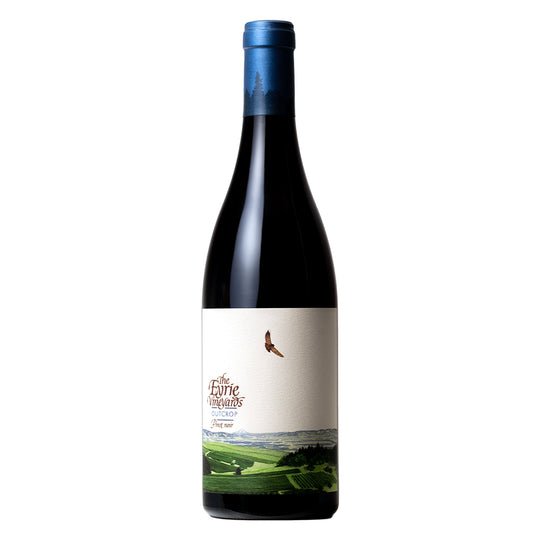 Eyrie Vineyards Outcrop Pinot Noir 2016