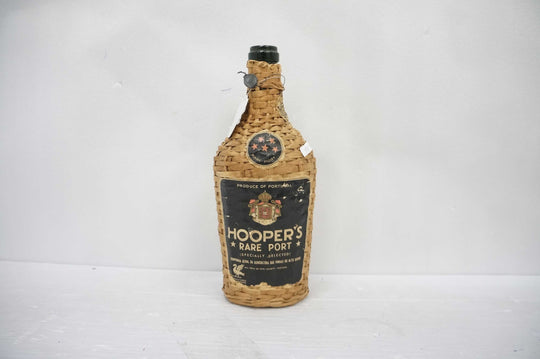 Hoopers Rare Port (Specially Selected) NV