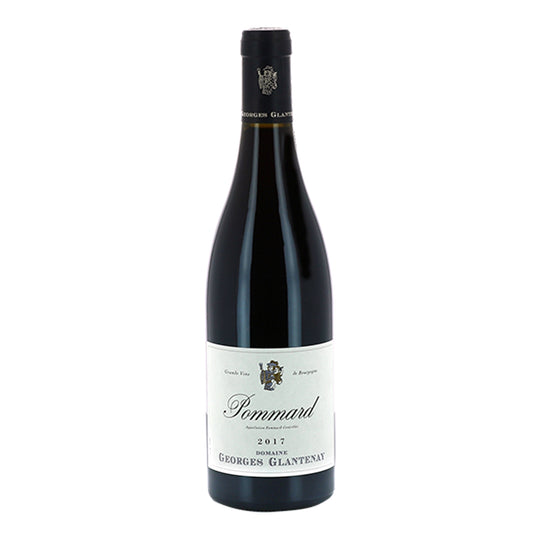 Domaine Glantenay Pommard 2017