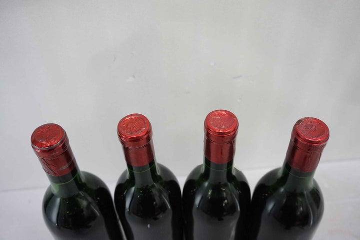 Chateau Palmer 1966 *