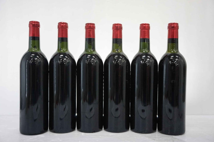 Chateau Palmer 1978 *
