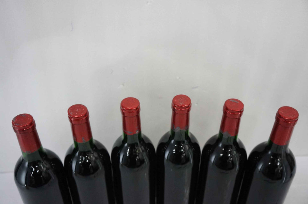 Chateau Palmer 1986 *