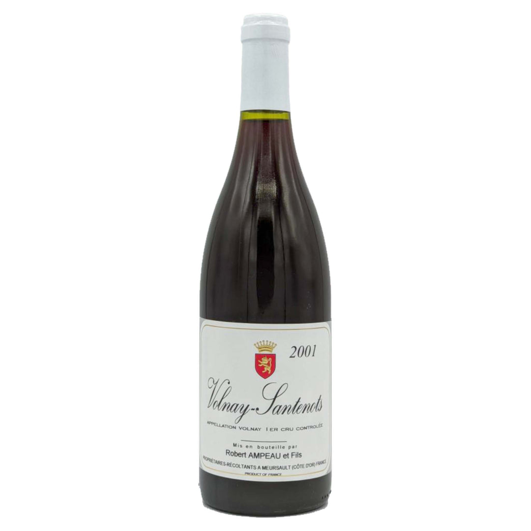 Robert Ampeau Volnay Santenots 1er Cru 2001