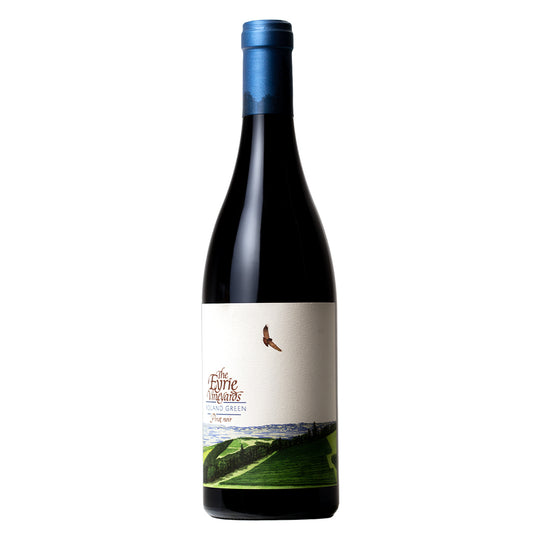 Eyrie Vineyards Roland Green Pinot Noir 2016