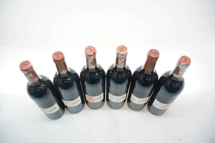 Chateau Latour OWC 1995