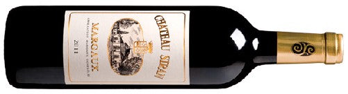 Chateau Siran 12x750ml 2010