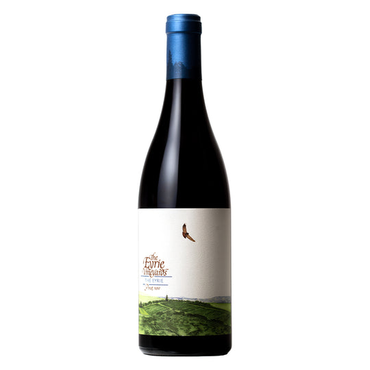 Eyrie Vineyards The Eyrie Pinot Noir 2016