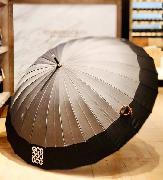 G+C Umbrella