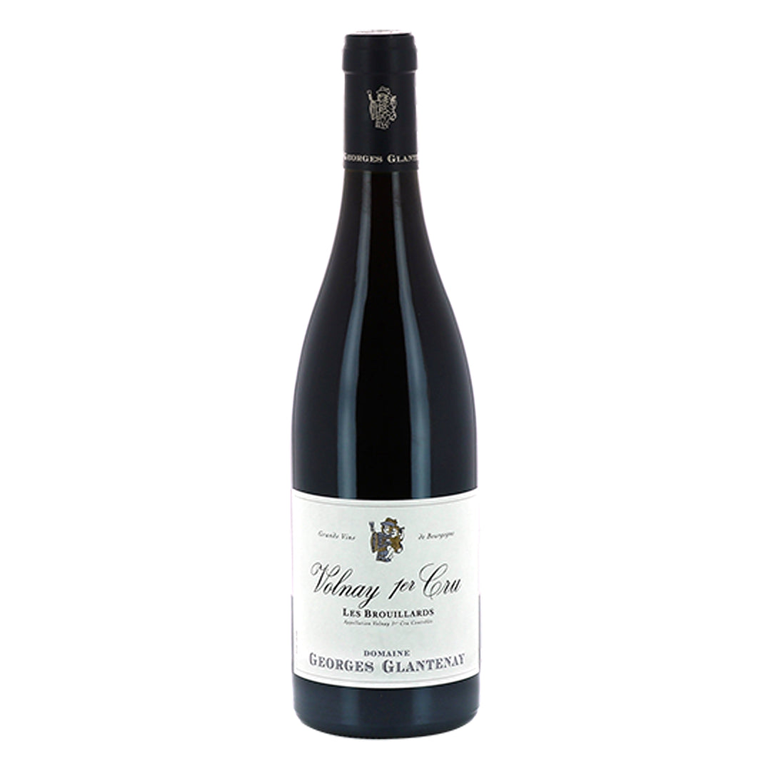 Domaine Glantenay Volnay Les Brouillards 1er Cru 2014
