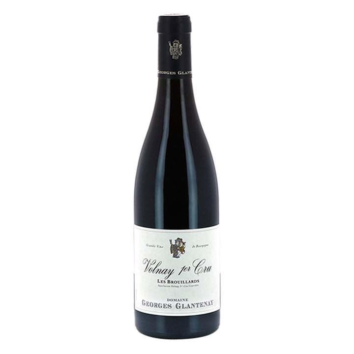 Domaine Glantenay Volnay Les Brouillards 1er Cru 2014