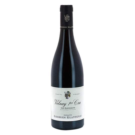 Domaine Glantenay Volnay Les Santenots 1er Cru 2014