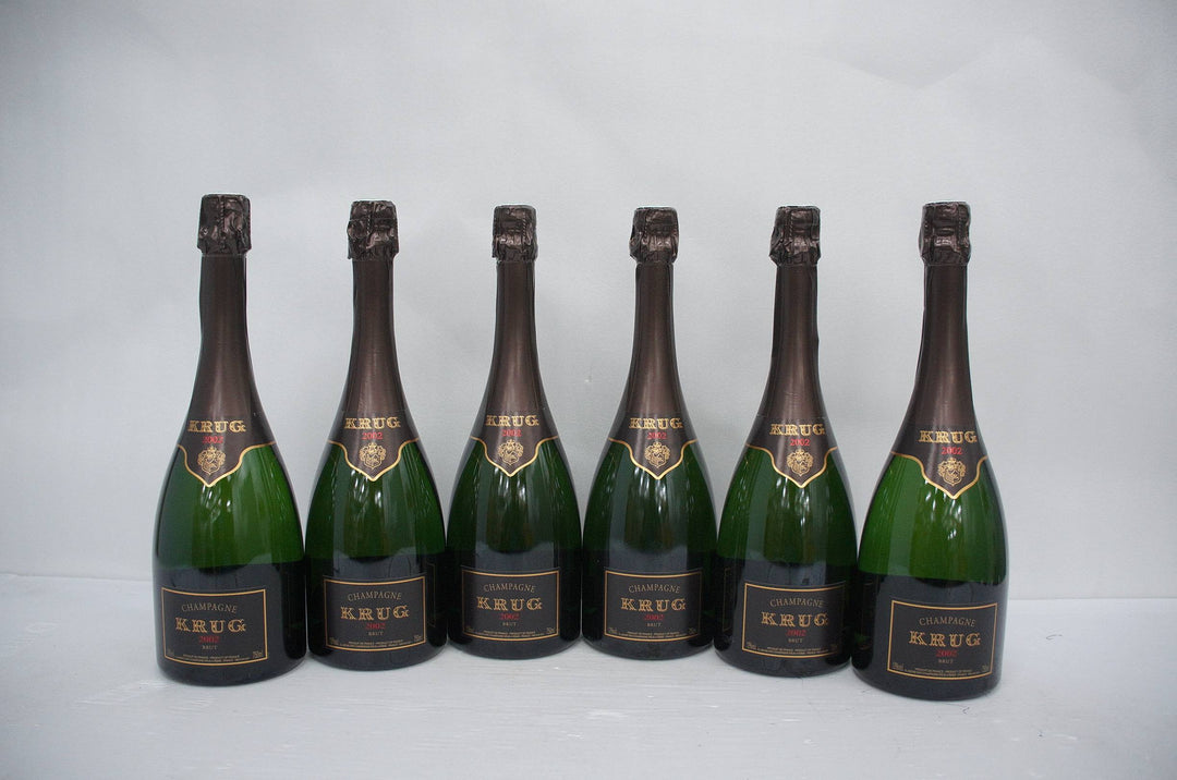 Krug 2002
