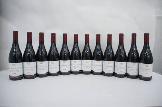 Georges Noellat Vosne Romanee Les Beaux Monts 1er Cru  2014