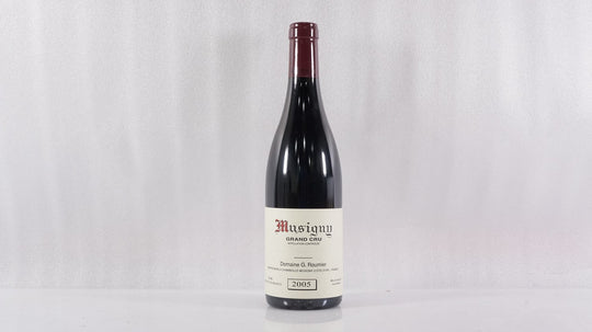 Roumier Musigny Grand Cru 2005
