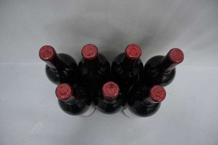 Chateau Ausone 1997