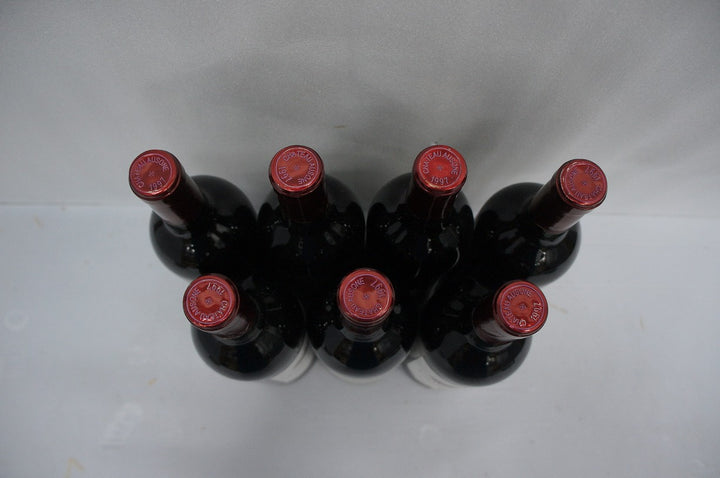 Chateau Ausone 1997