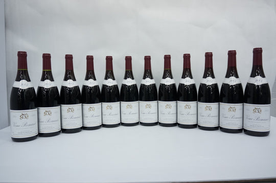 Georges Noellat Vosne Romanee 2005