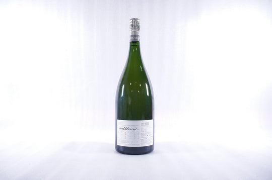 Jacques Selosse Blanc de Blancs Grand Cru Millesime 2003