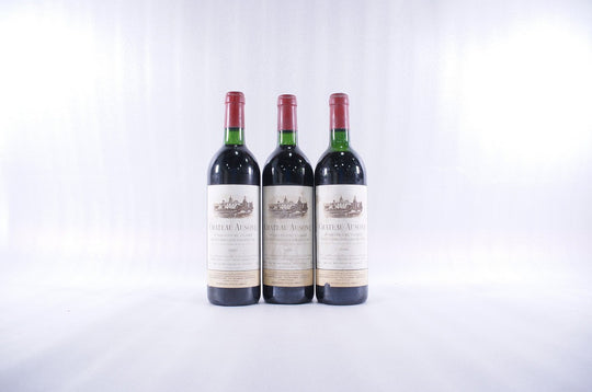 Chateau Ausone 1990