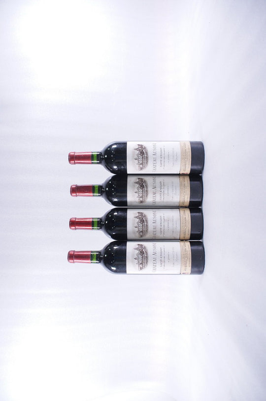Chateau Ausone 2000