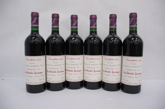 Quintarelli Giuseppe Primofiore 2012