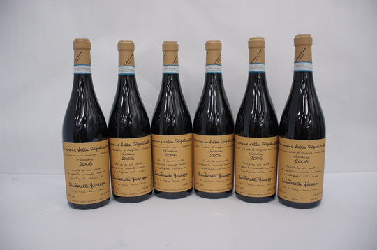 Quintarelli Giuseppe Amarone Della Valpolicella 2006
