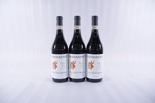 Produttori del Barbaresco Paje Riserva 2009