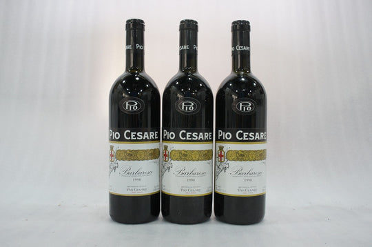Pio Cesare Barbaresco 1998