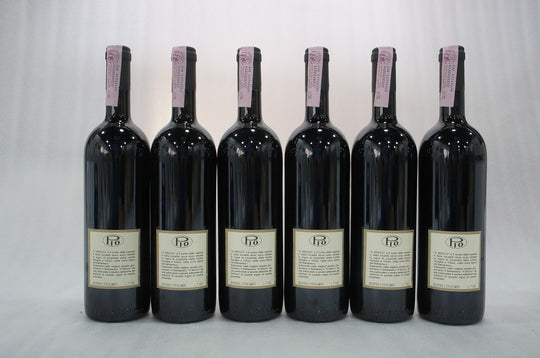 Pio Cesare Barbaresco IL Bricco 1993