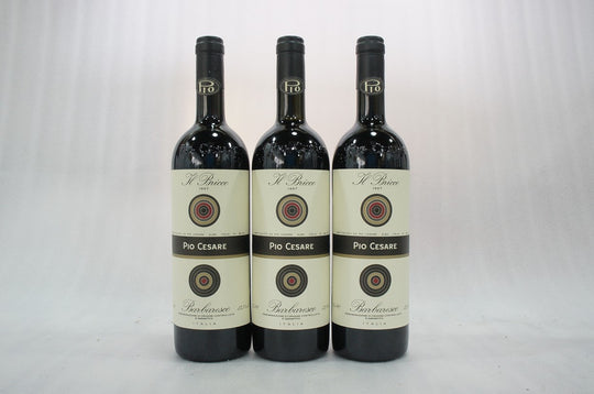 Pio Cesare Barbaresco IL Bricco 1997