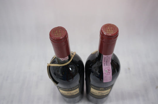 Biondi Santi Brunello di Montalcino 1998