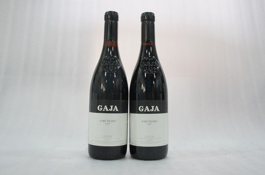 Gaja Sori Tildin 1997