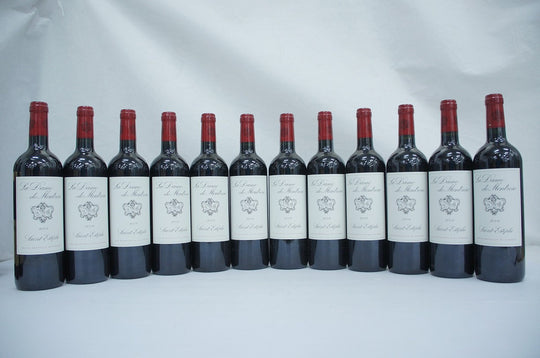 La Dame de Montrose 2009