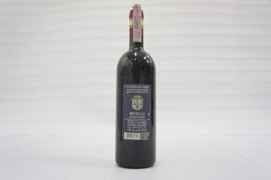 Barbi Brunello di Montalcino 1996 *